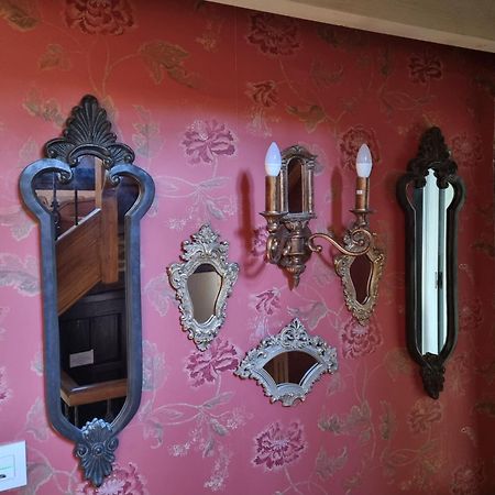 Hotel Rural La Casa Encanto Espinosa de los Monteros 外观 照片