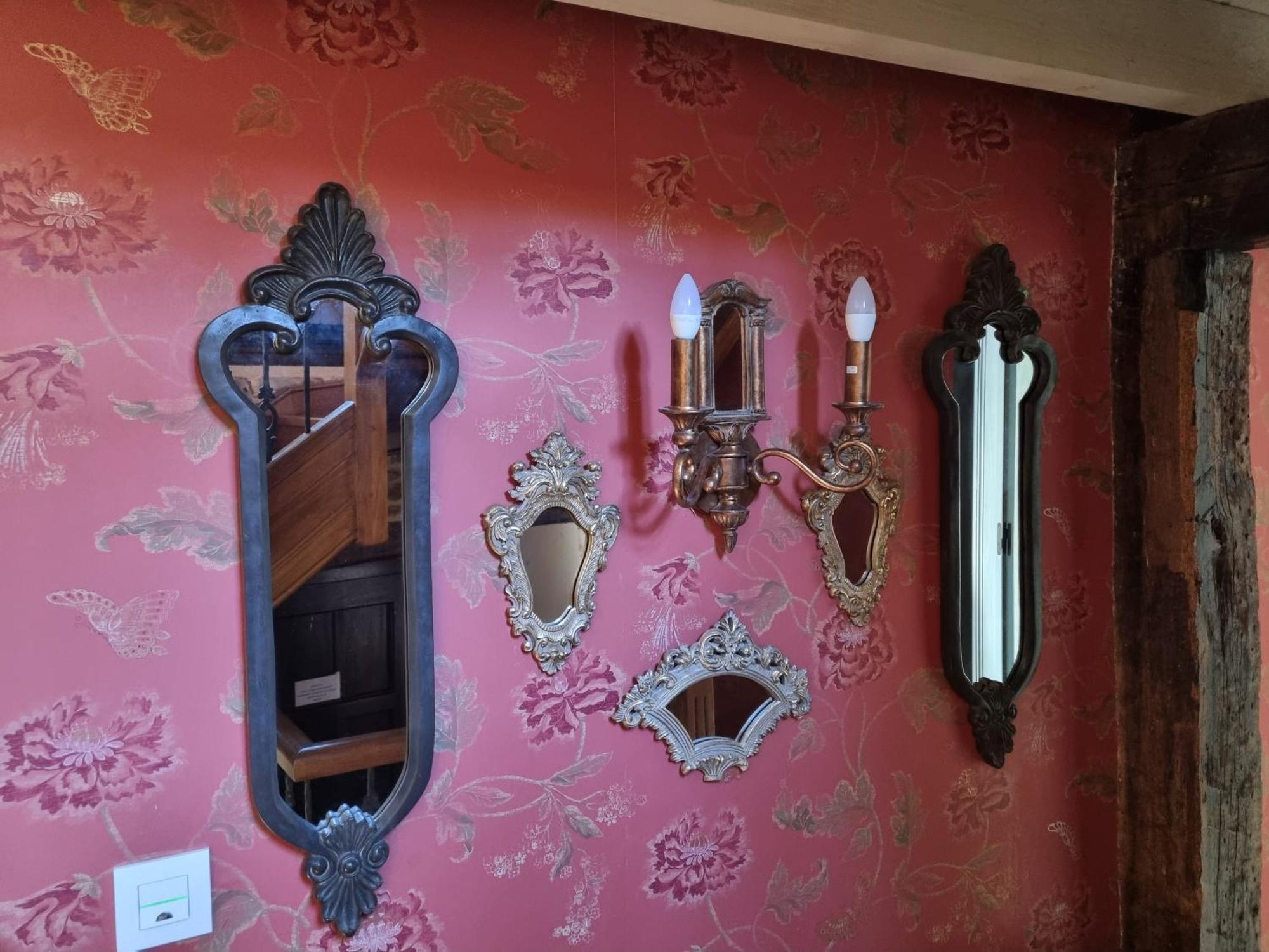 Hotel Rural La Casa Encanto Espinosa de los Monteros 外观 照片