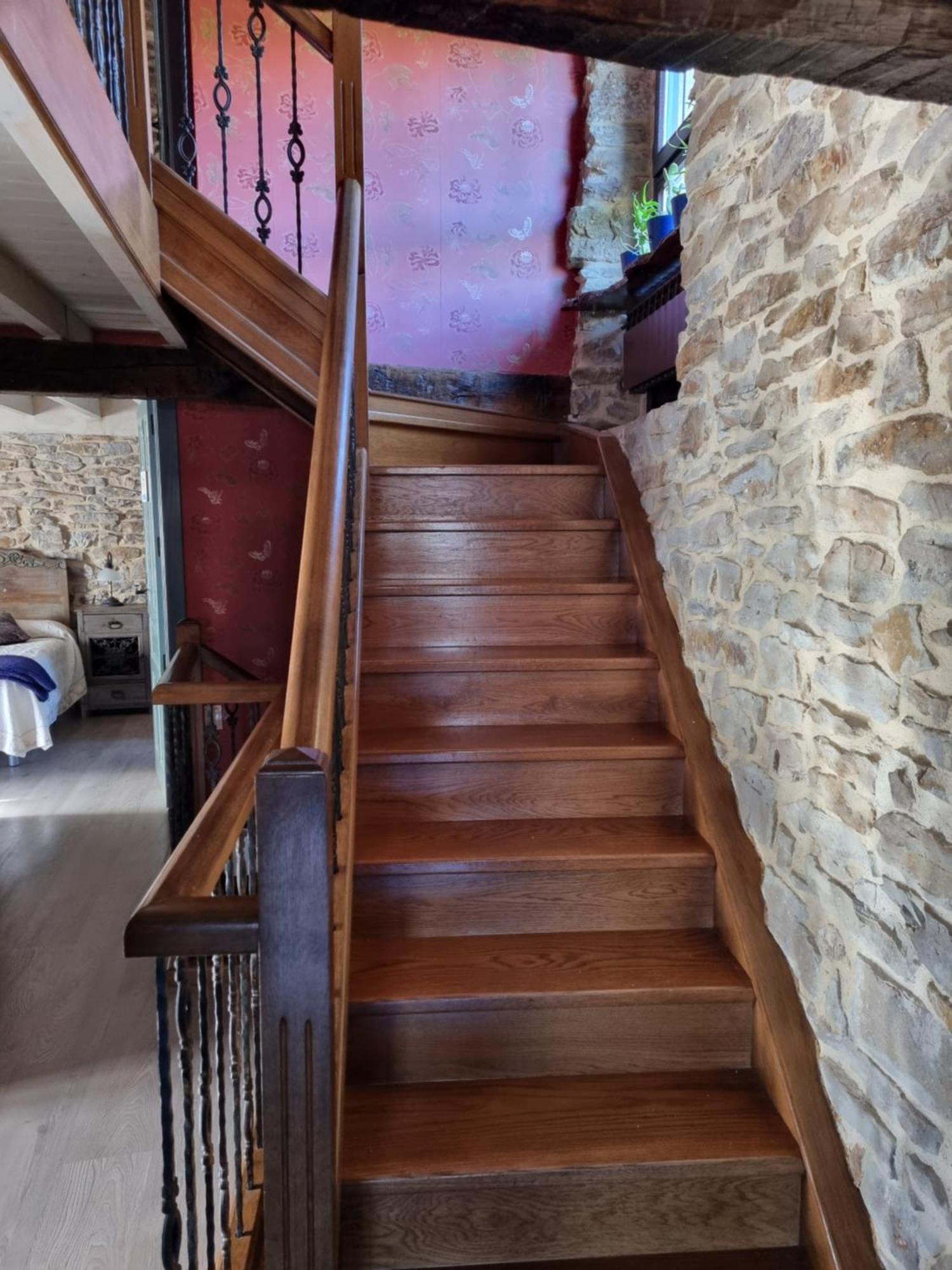Hotel Rural La Casa Encanto Espinosa de los Monteros 外观 照片