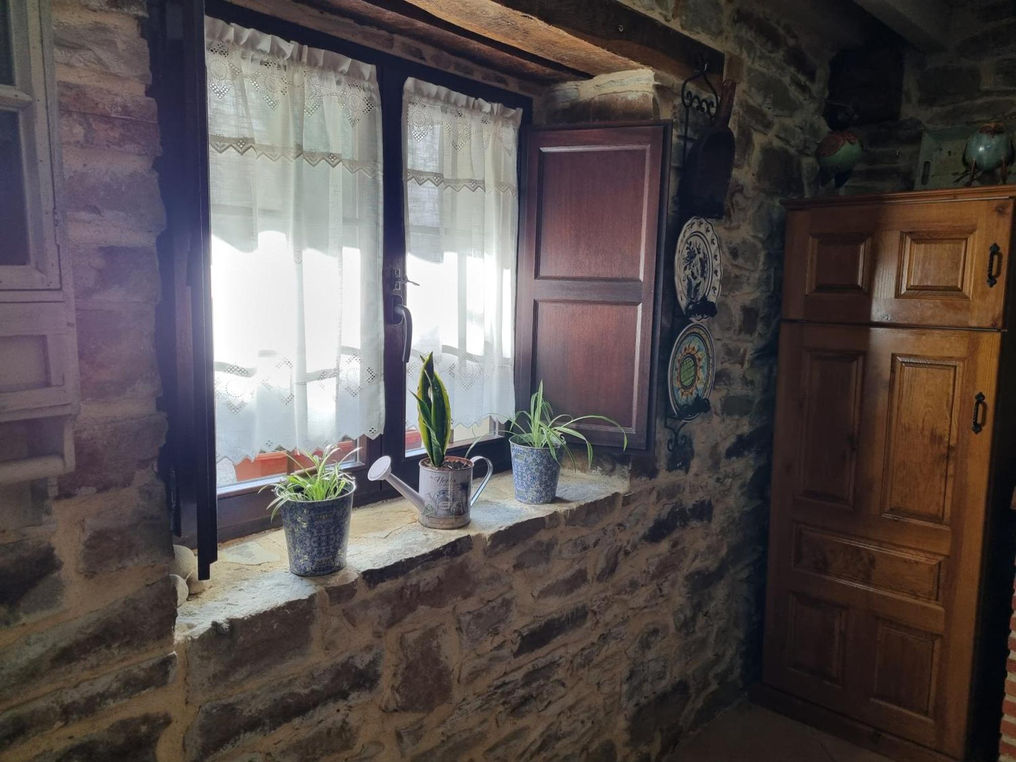 Hotel Rural La Casa Encanto Espinosa de los Monteros 外观 照片