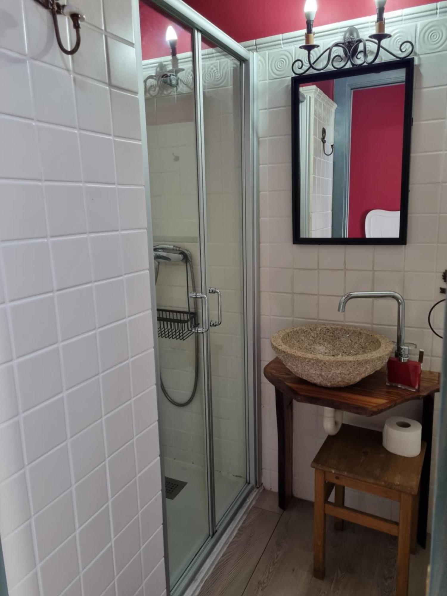 Hotel Rural La Casa Encanto Espinosa de los Monteros 外观 照片