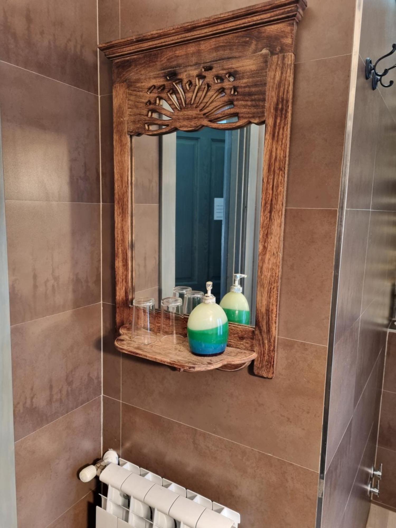 Hotel Rural La Casa Encanto Espinosa de los Monteros 外观 照片