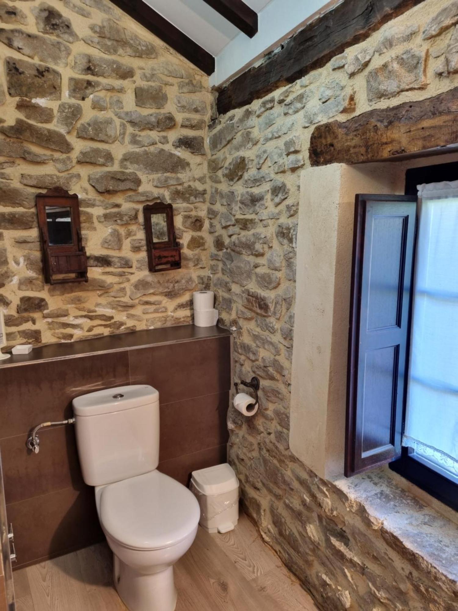 Hotel Rural La Casa Encanto Espinosa de los Monteros 外观 照片
