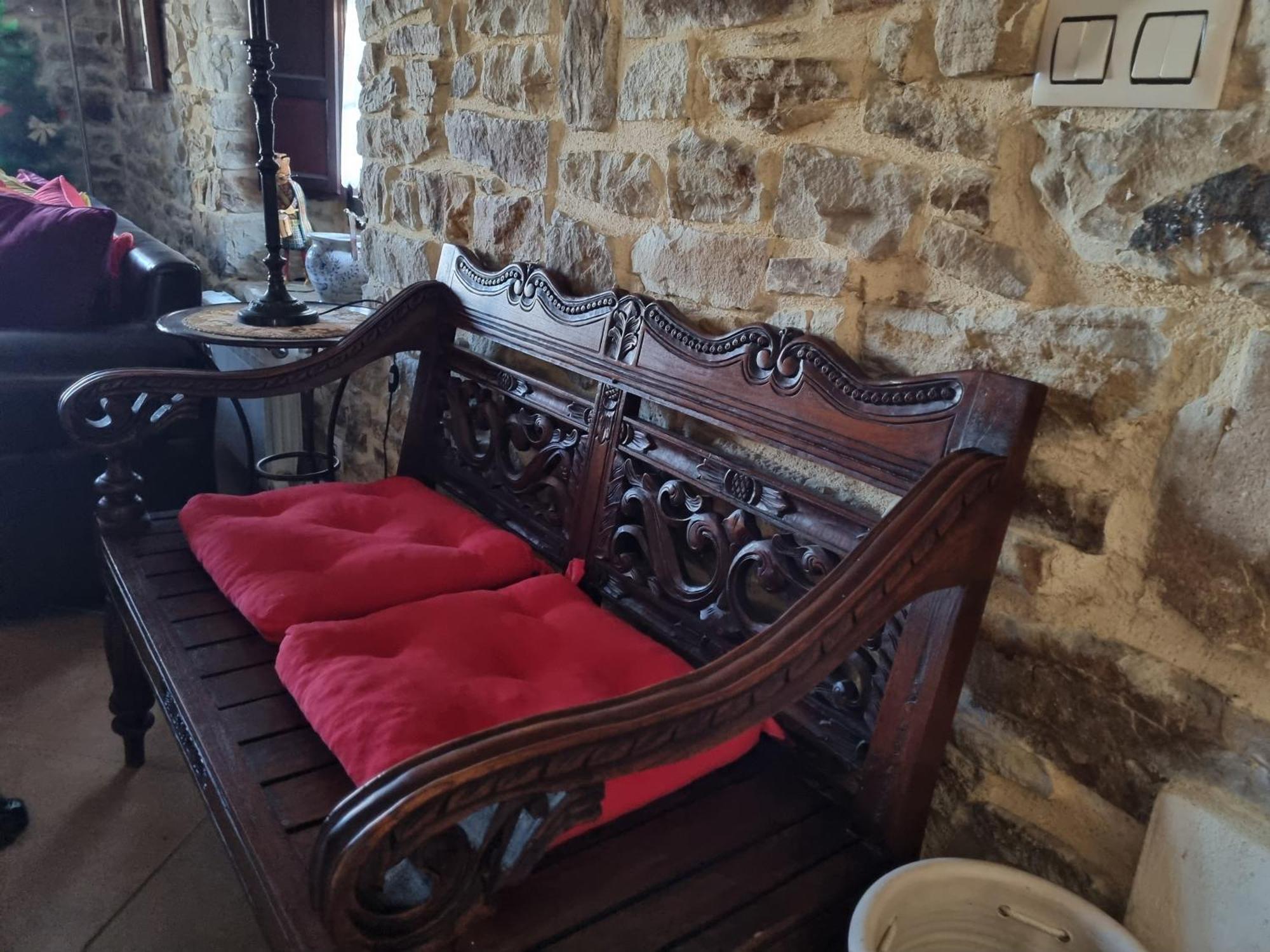 Hotel Rural La Casa Encanto Espinosa de los Monteros 外观 照片