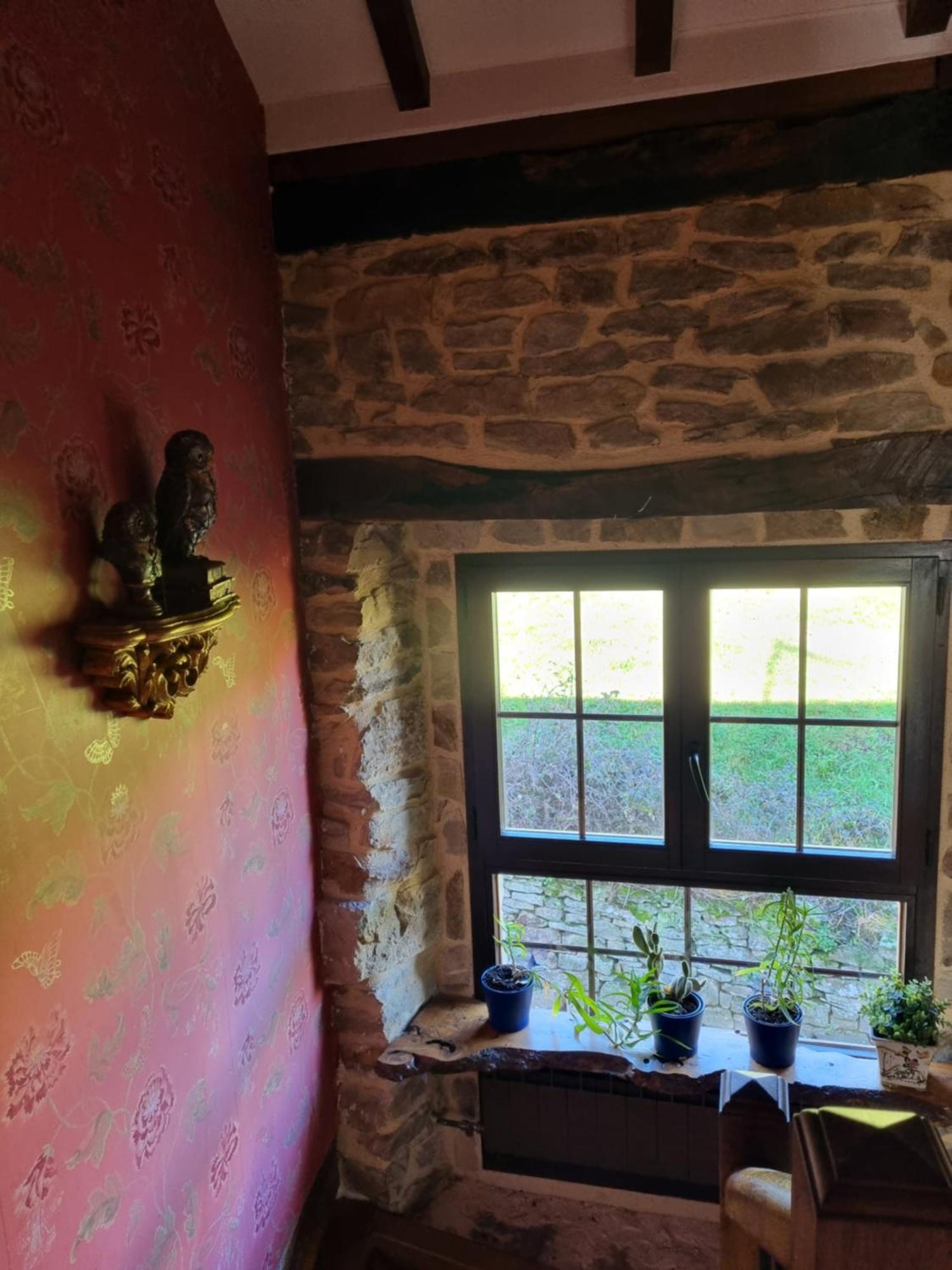 Hotel Rural La Casa Encanto Espinosa de los Monteros 外观 照片